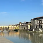 Stultus Apartment, Florence, Campo Marte