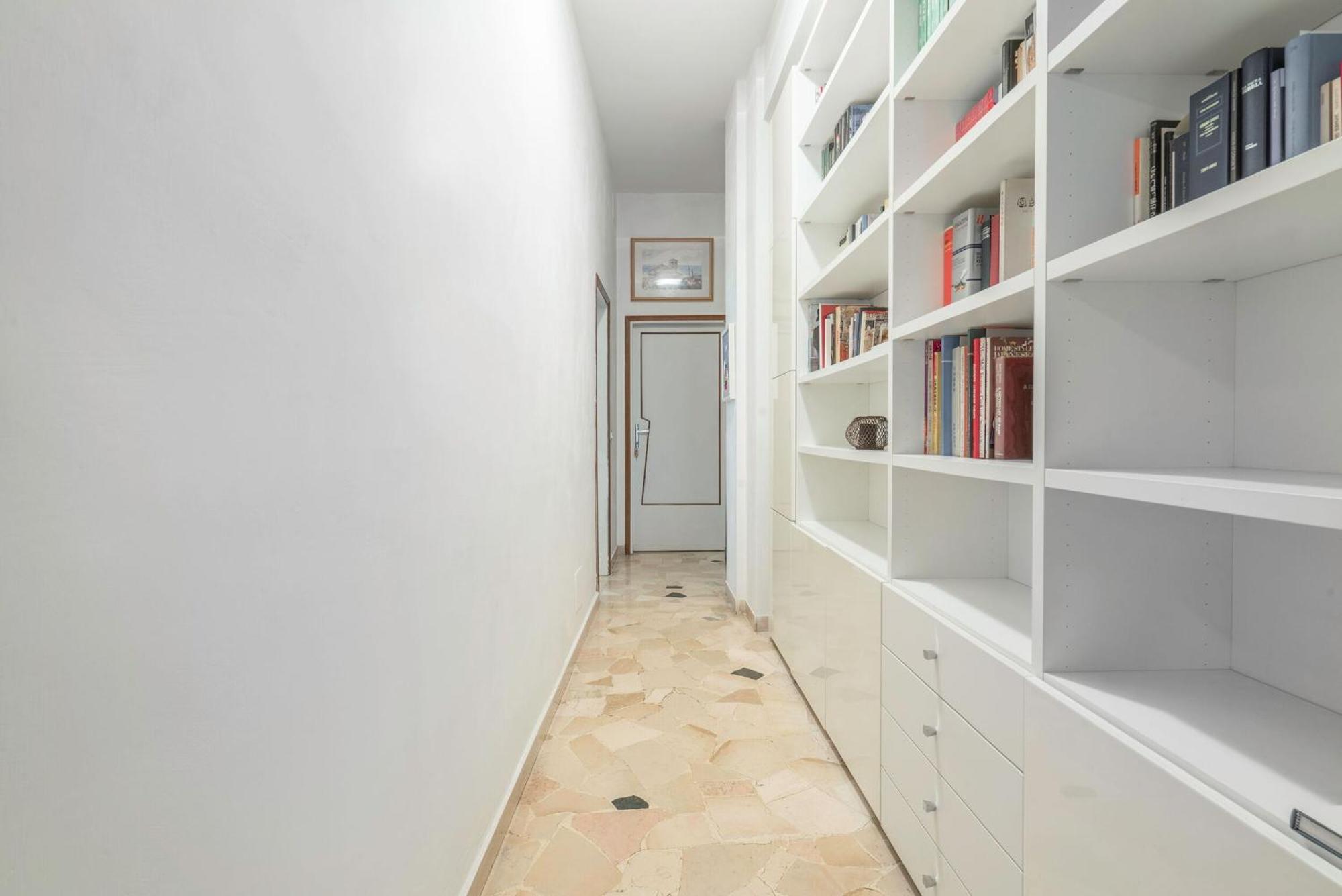 Apartment Stultus Apartment, Florence, Campo Marte *
